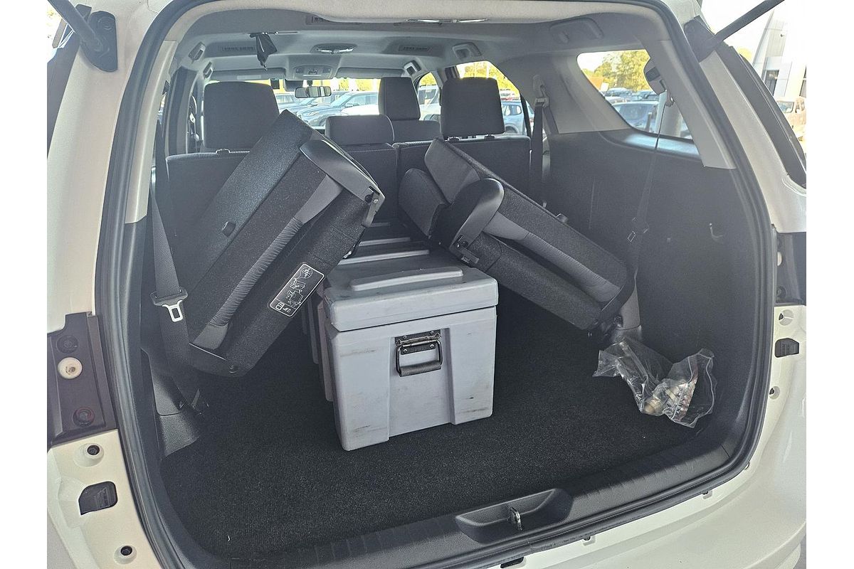 2022 Toyota Fortuner GX GUN156R