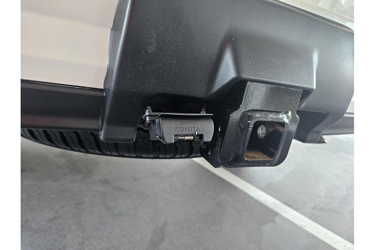 2022 Toyota Fortuner GX GUN156R
