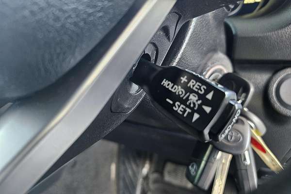 2022 Toyota Fortuner GX GUN156R