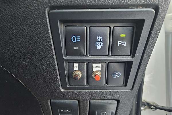 2022 Toyota Fortuner GX GUN156R