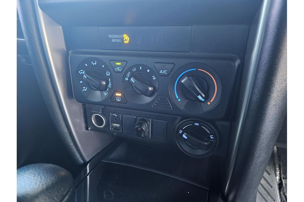 2022 Toyota Fortuner GX GUN156R