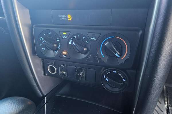 2022 Toyota Fortuner GX GUN156R