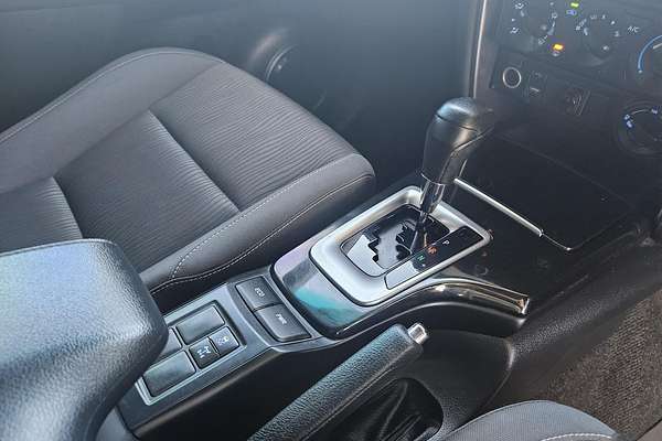 2022 Toyota Fortuner GX GUN156R
