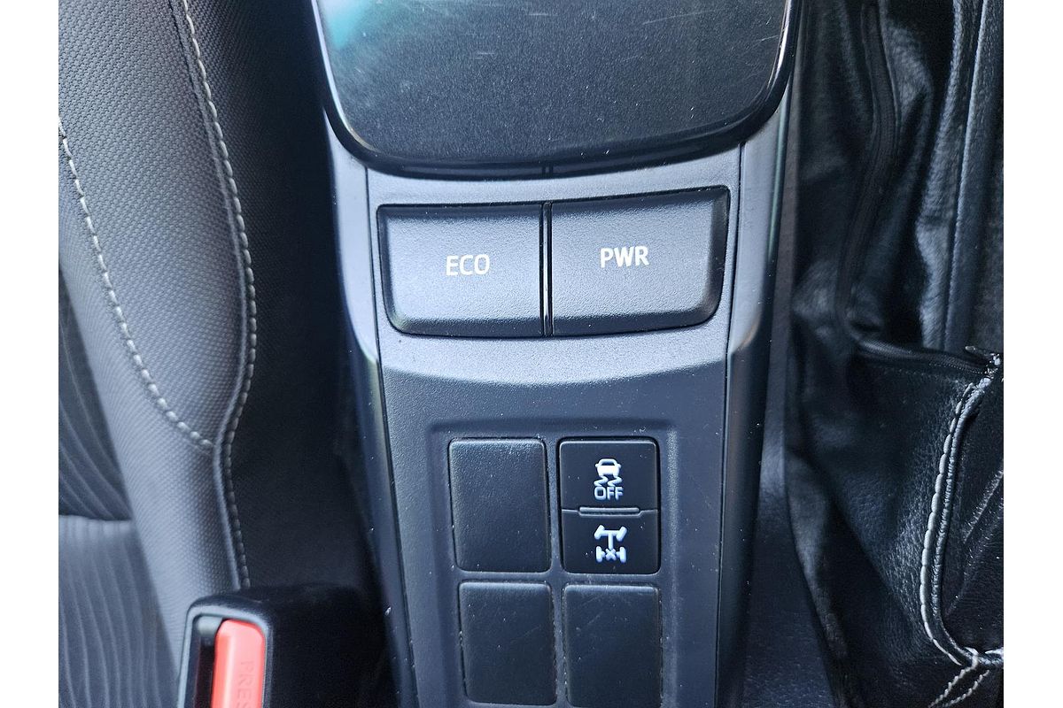 2022 Toyota Fortuner GX GUN156R