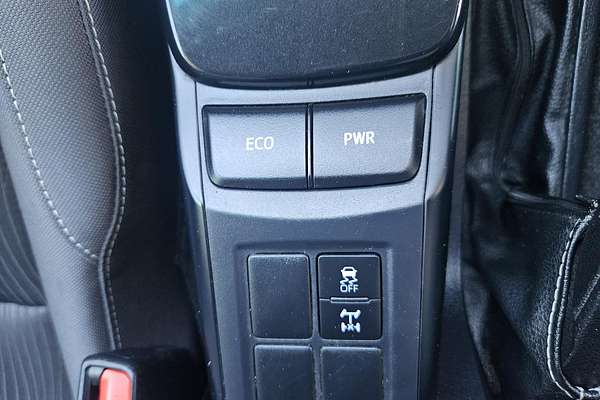 2022 Toyota Fortuner GX GUN156R