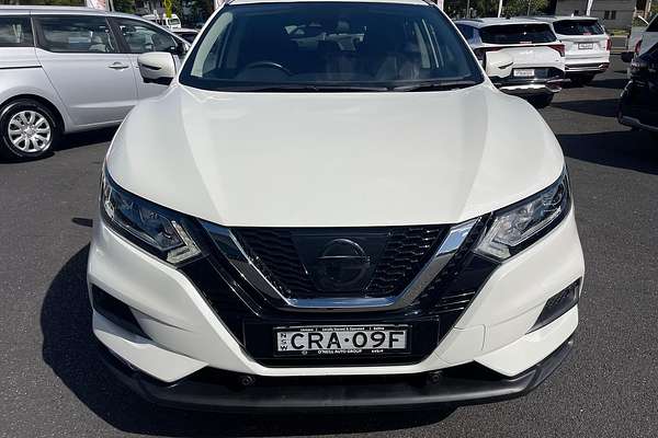 2017 Nissan QASHQAI ST-L J11 Series 2
