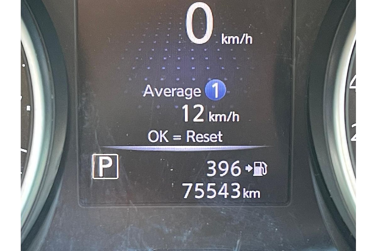 2017 Nissan QASHQAI ST-L J11 Series 2