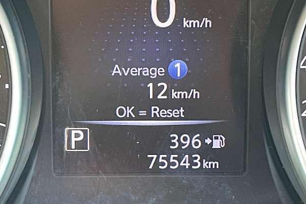 2017 Nissan QASHQAI ST-L J11 Series 2