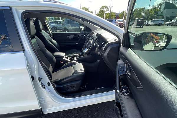 2017 Nissan QASHQAI ST-L J11 Series 2