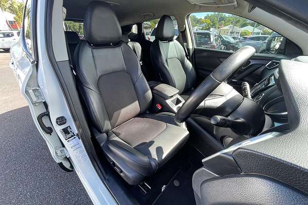 2017 Nissan QASHQAI ST-L J11 Series 2