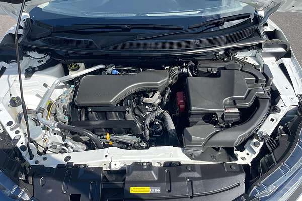 2017 Nissan QASHQAI ST-L J11 Series 2