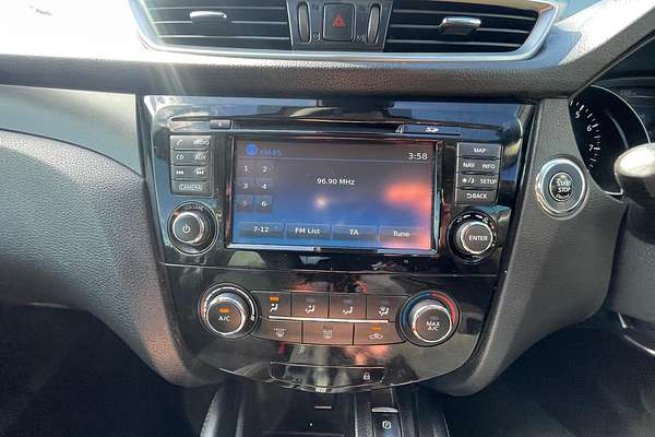 2017 Nissan QASHQAI ST-L J11 Series 2
