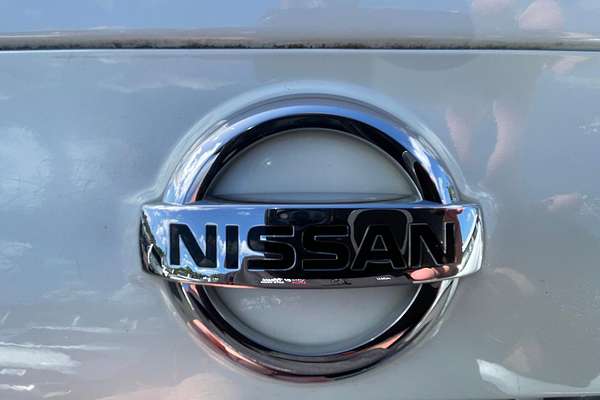 2017 Nissan QASHQAI ST-L J11 Series 2
