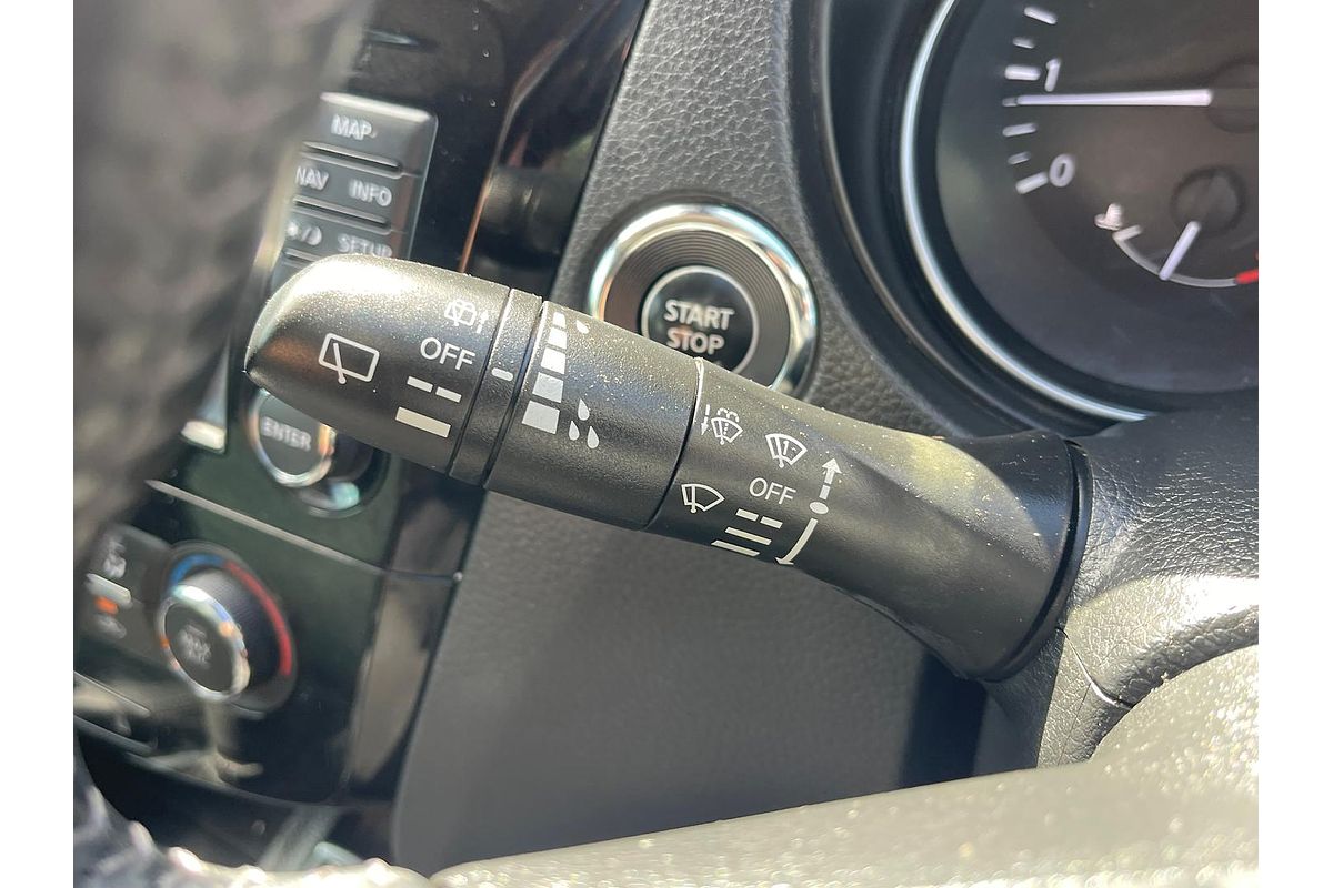 2017 Nissan QASHQAI ST-L J11 Series 2