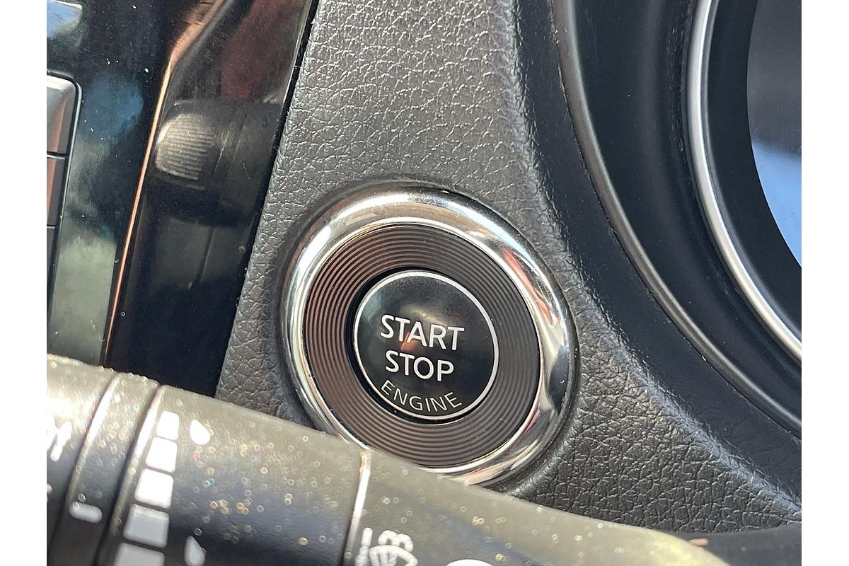 2017 Nissan QASHQAI ST-L J11 Series 2
