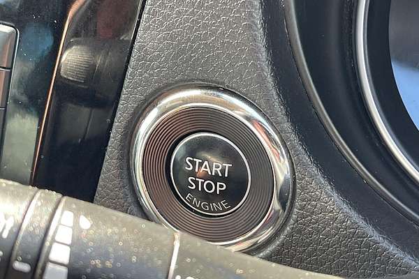 2017 Nissan QASHQAI ST-L J11 Series 2