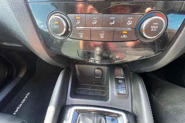 2017 Nissan QASHQAI ST-L J11 Series 2