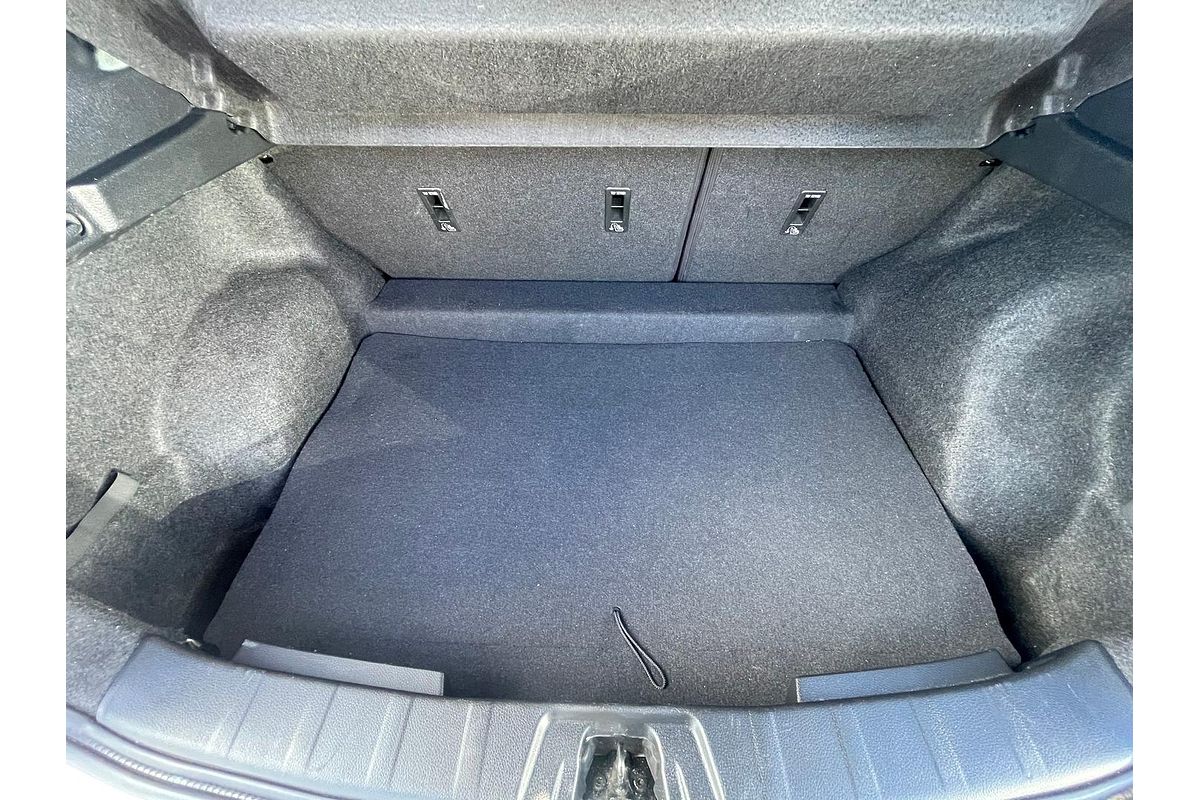 2017 Nissan QASHQAI ST-L J11 Series 2