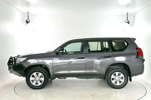 2020 Toyota Landcruiser Prado GX GDJ150R
