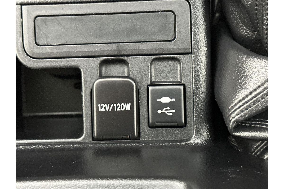 2020 Toyota Landcruiser Prado GX GDJ150R