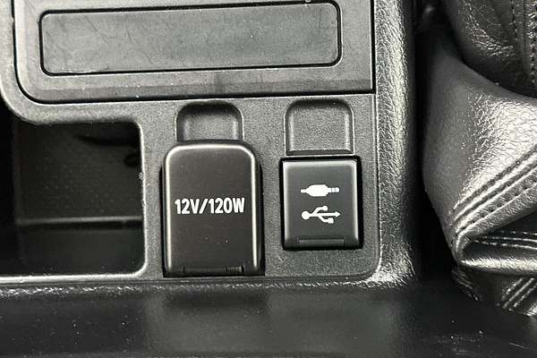 2020 Toyota Landcruiser Prado GX GDJ150R