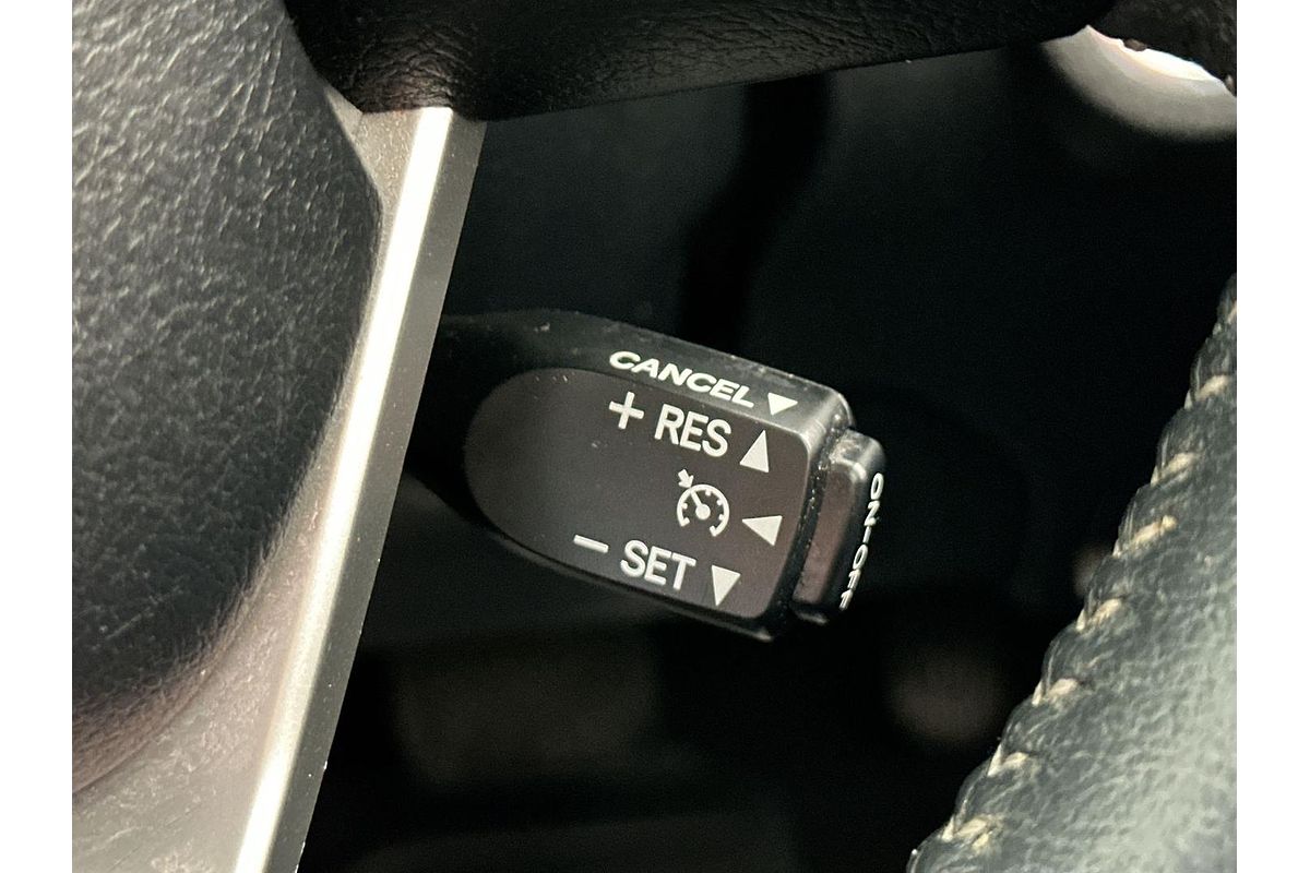 2019 Toyota Hilux SR5 GUN126R 4X4