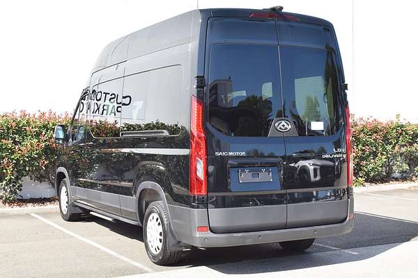 2024 LDV Deliver 9 LWB