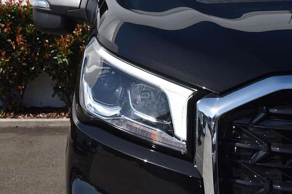 2024 LDV Deliver 9 LWB