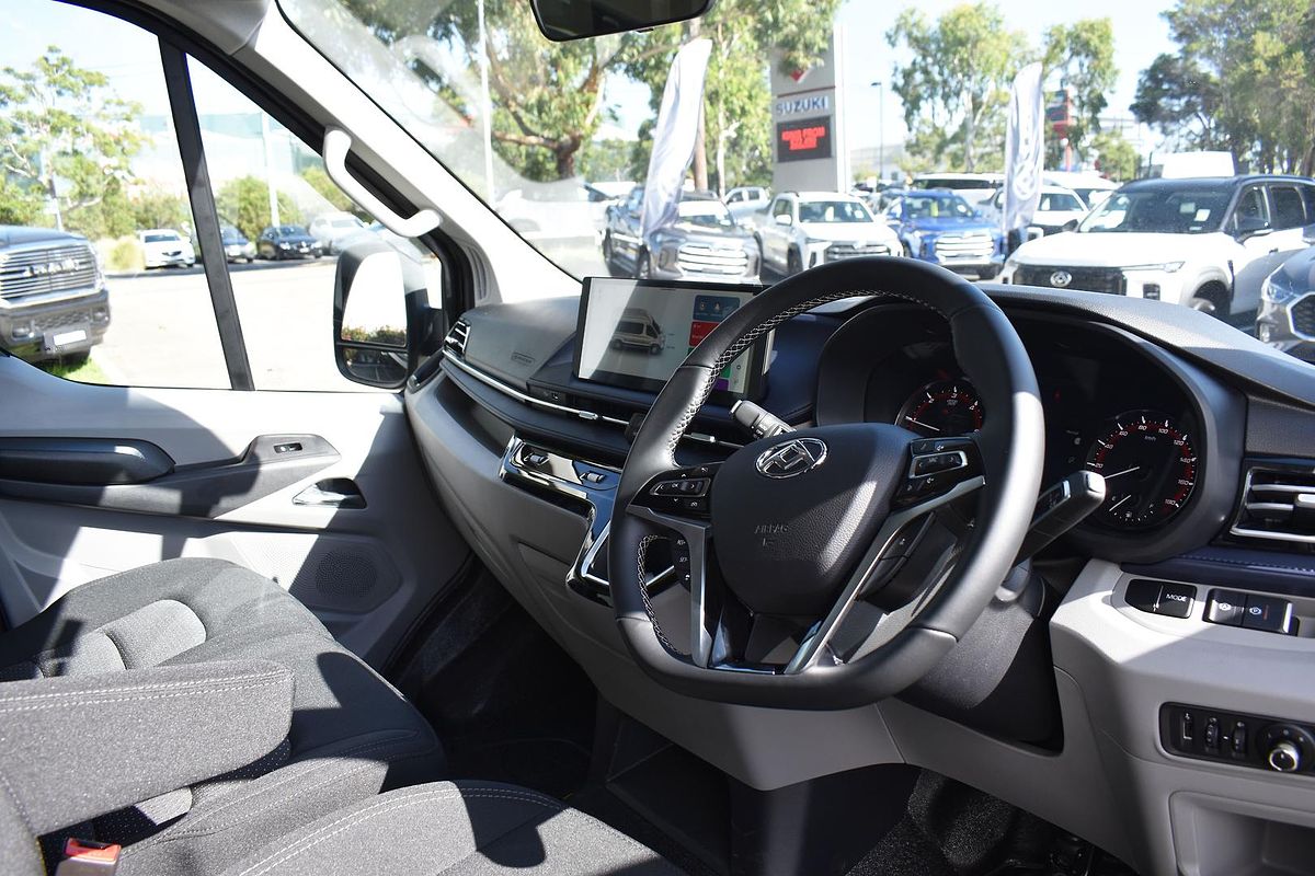 2024 LDV Deliver 9 LWB