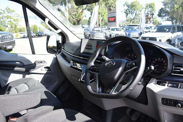 2024 LDV Deliver 9 LWB