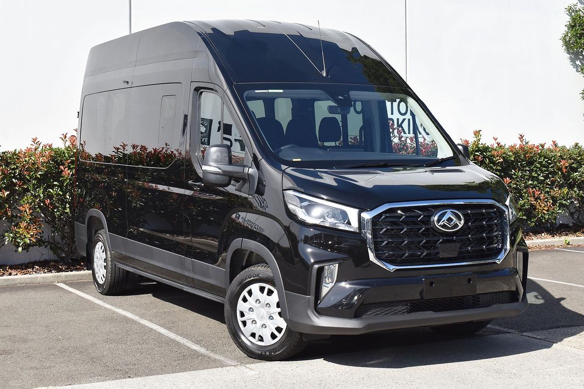 2024 LDV Deliver 9 LWB