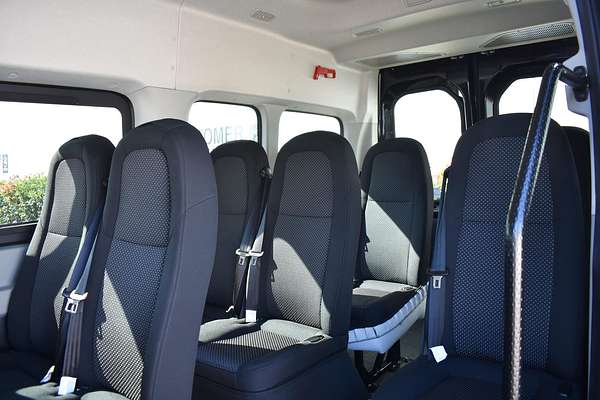 2024 LDV Deliver 9 LWB