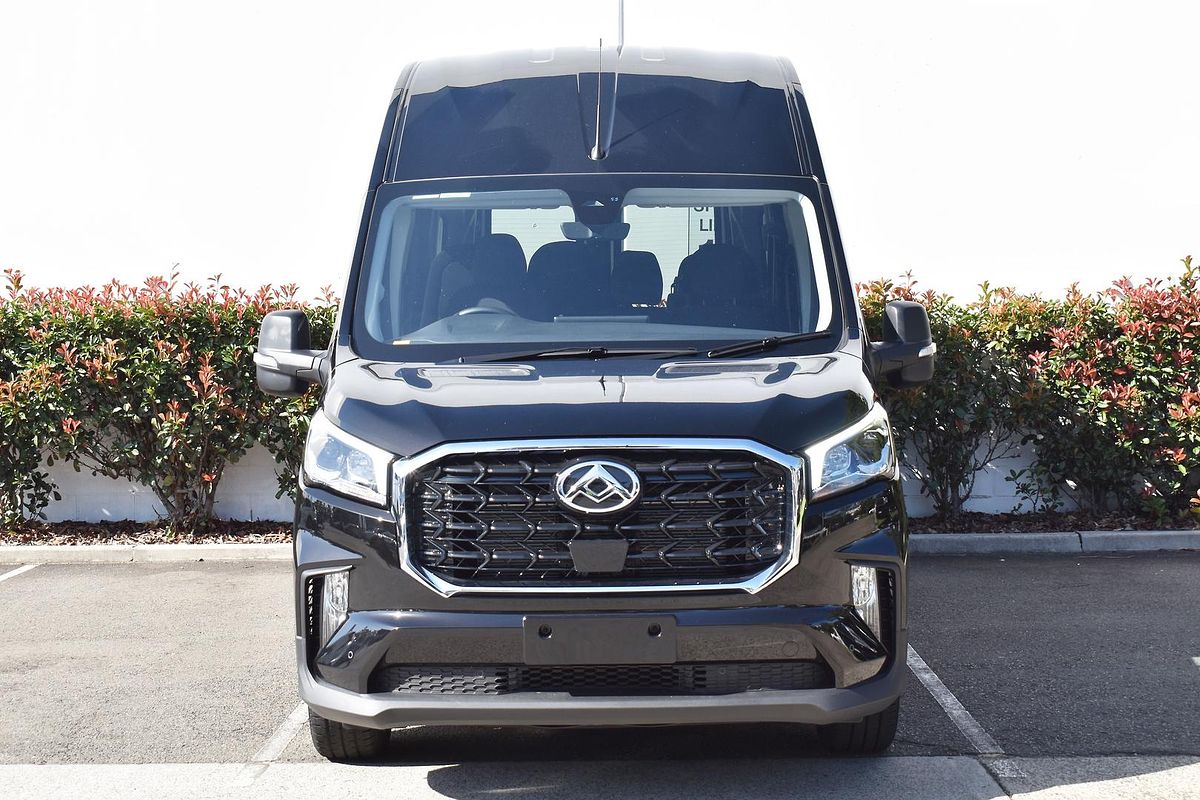 2024 LDV Deliver 9 LWB