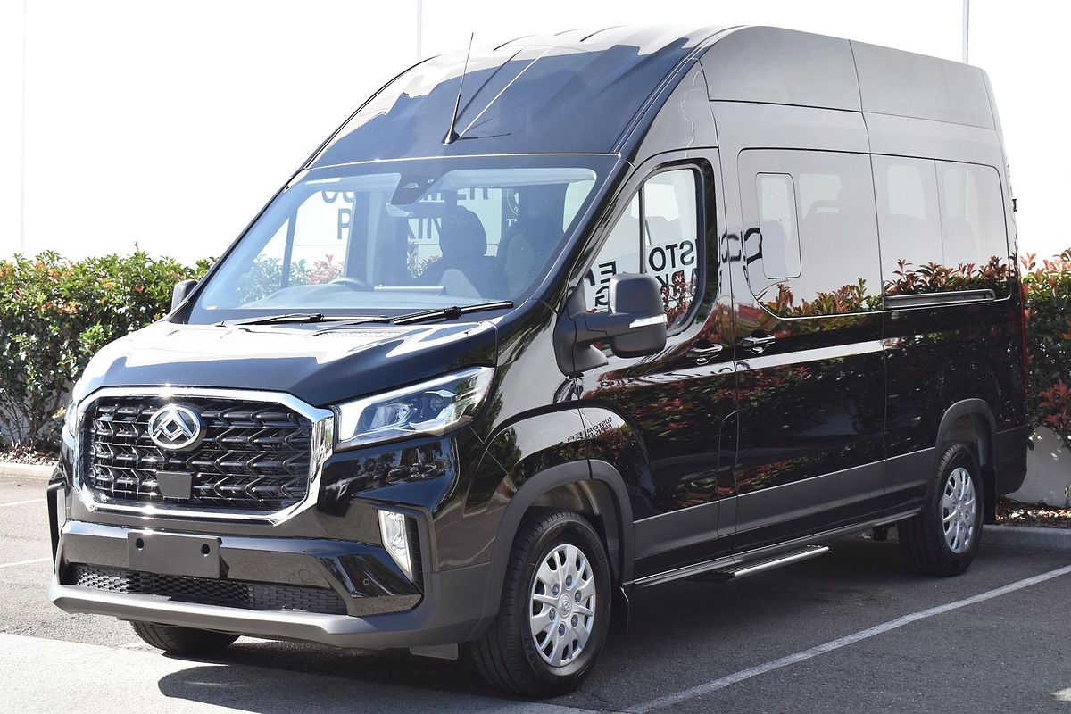 2024 LDV Deliver 9 LWB