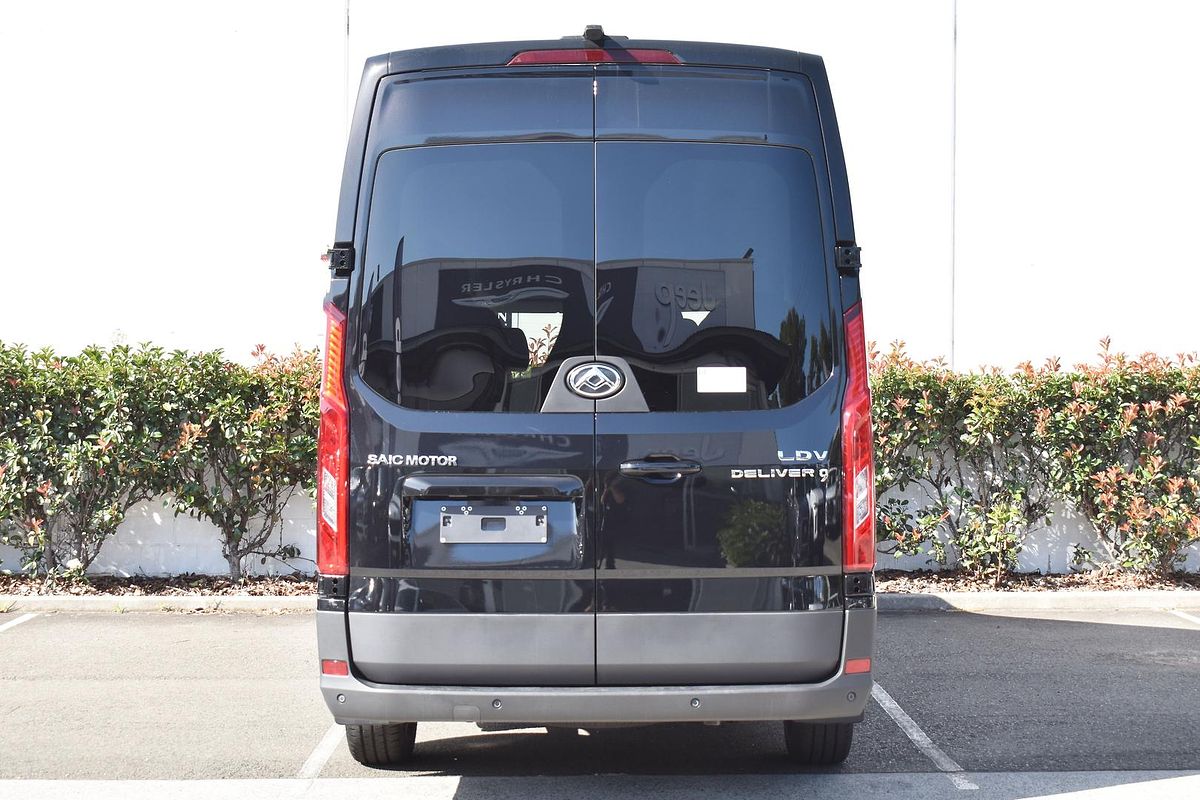 2024 LDV Deliver 9 LWB