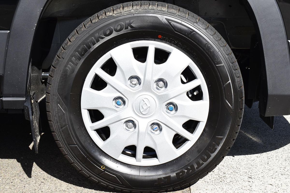 2024 LDV Deliver 9 LWB