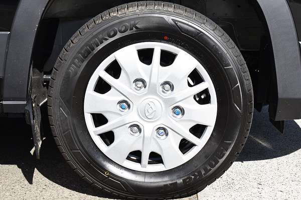 2024 LDV Deliver 9 LWB