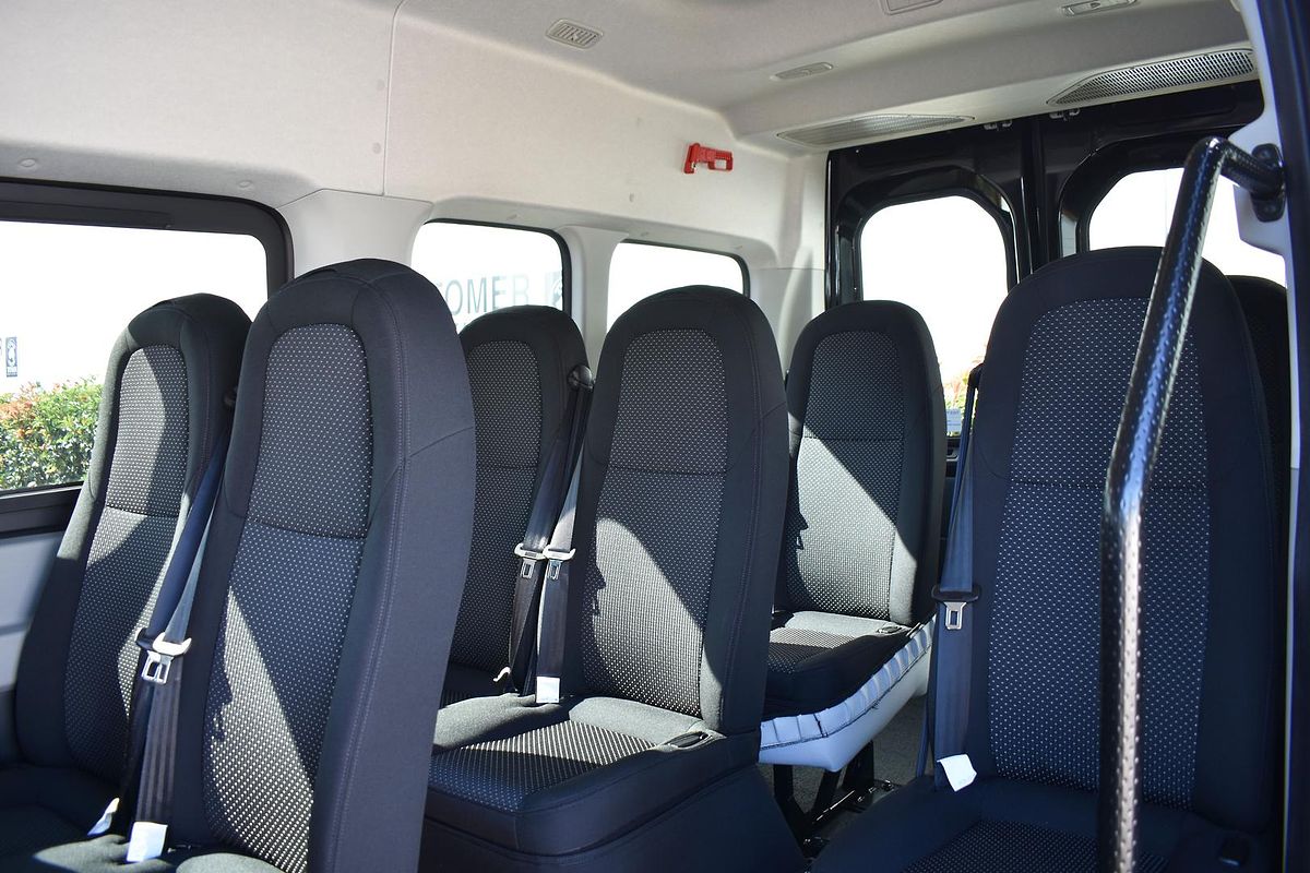 2024 LDV Deliver 9 LWB