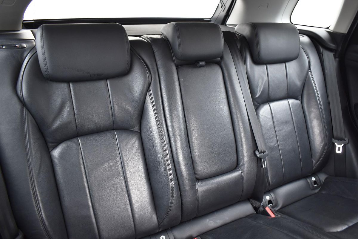 2016 Land Rover Range Rover Evoque TD4 150 SE L538