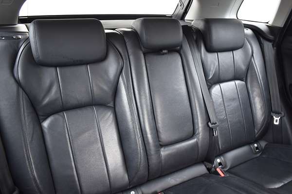 2016 Land Rover Range Rover Evoque TD4 150 SE L538