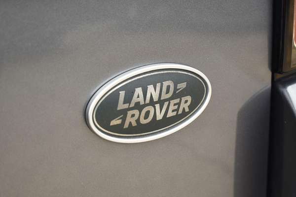 2016 Land Rover Range Rover Evoque TD4 150 SE L538
