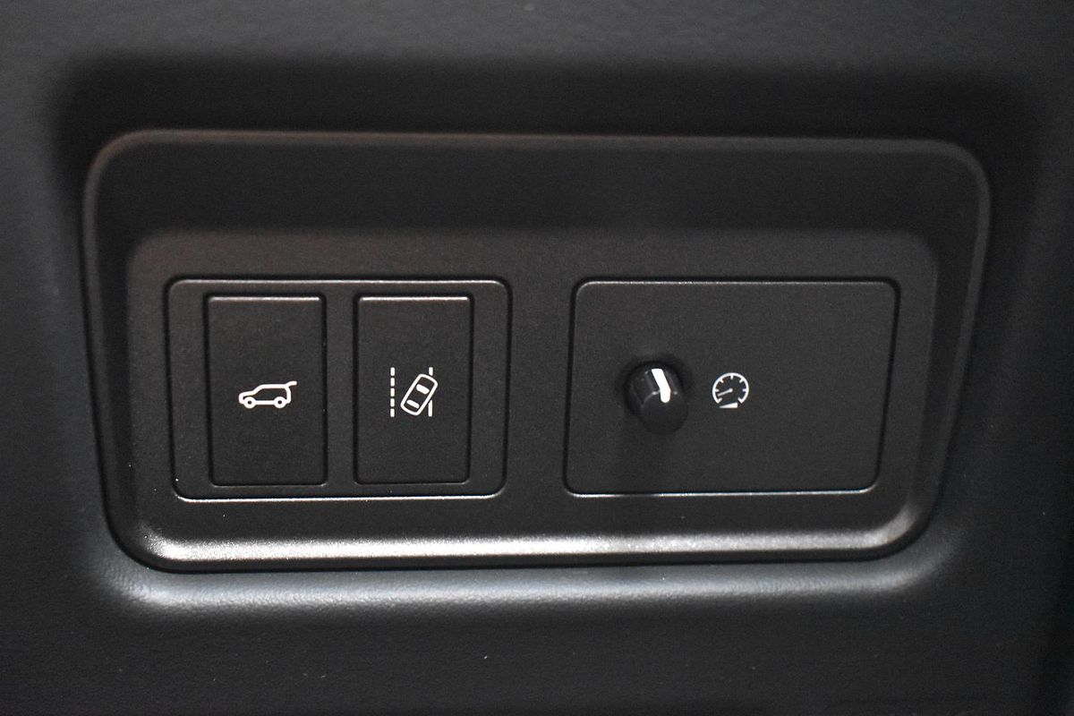 2016 Land Rover Range Rover Evoque TD4 150 SE L538