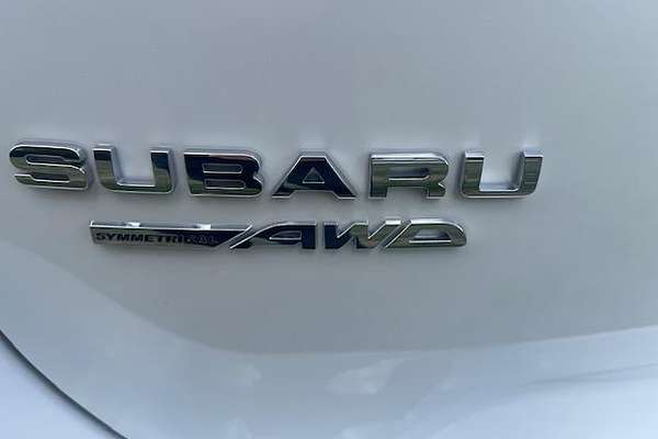 2024 Subaru Forester 2.5i-L S5