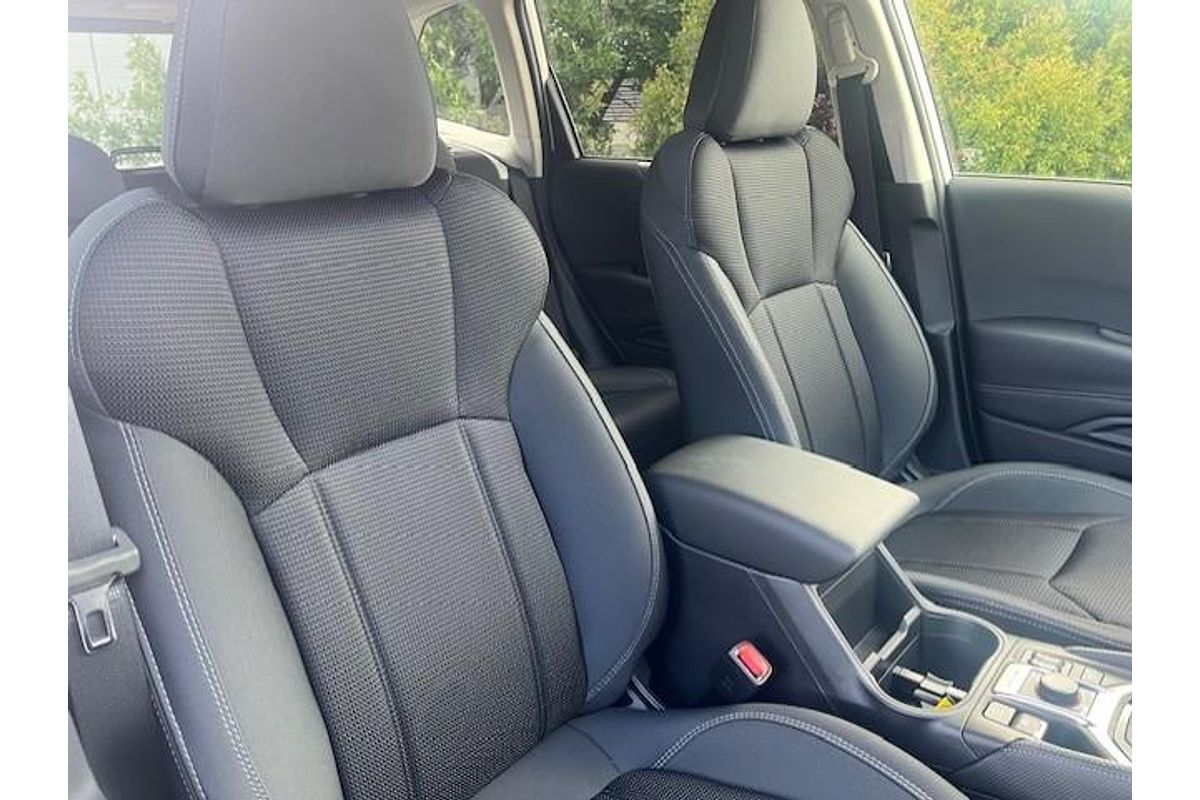 2024 Subaru Forester 2.5i-L S5