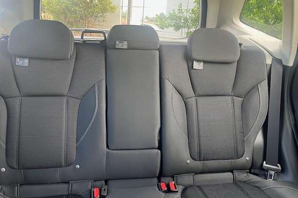 2024 Subaru Forester 2.5i-L S5