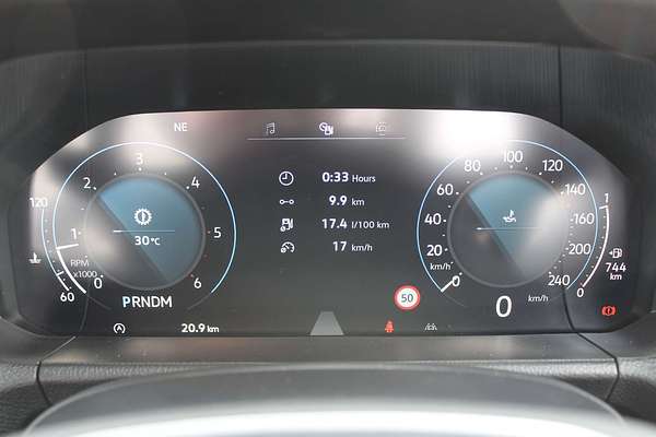 2024 Volkswagen Amarok TDI600 PanAmericana NF 4X4