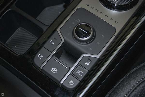 2025 Kia Sorento Sport+ MQ4 PE