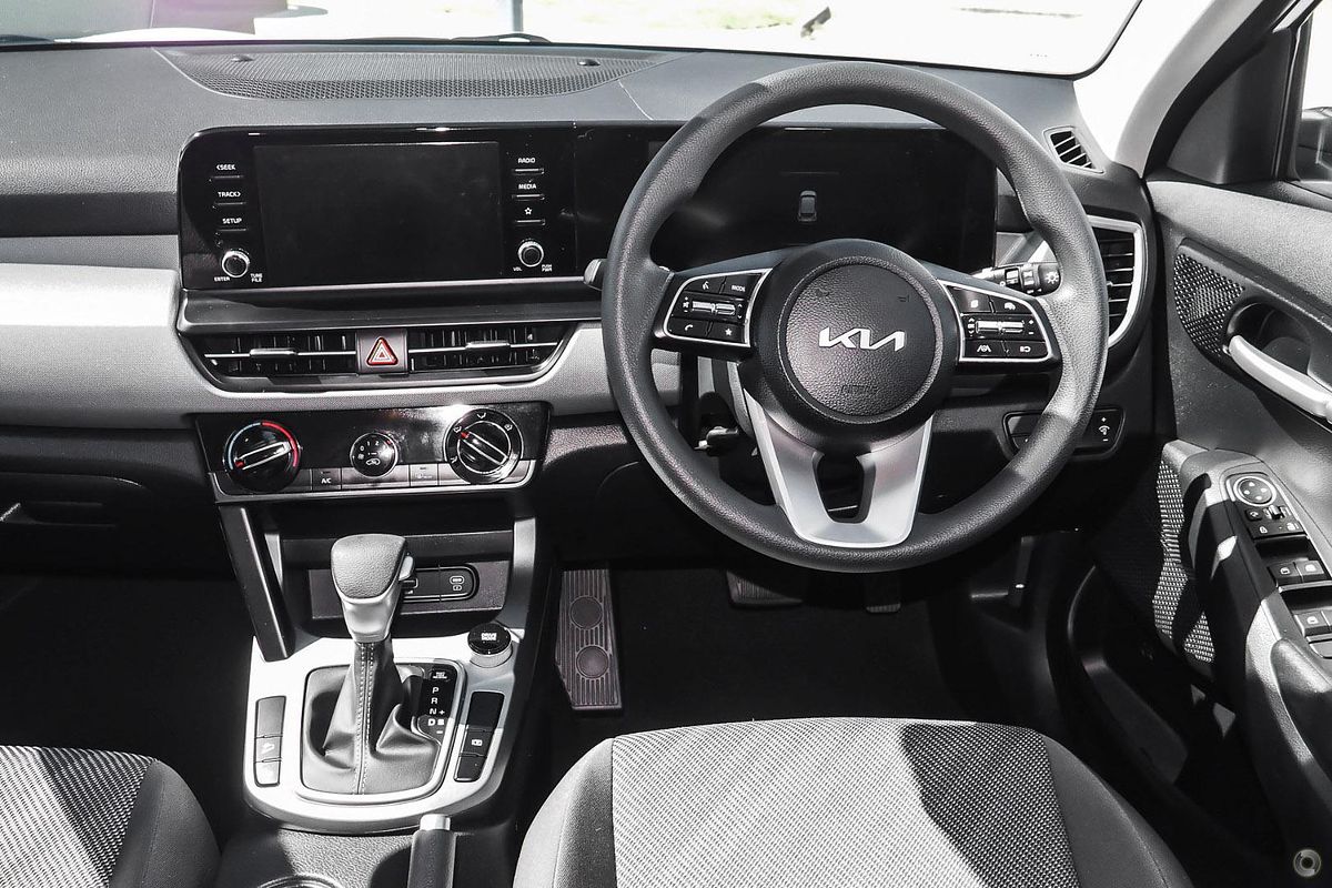 2025 Kia Seltos S SP2 PE