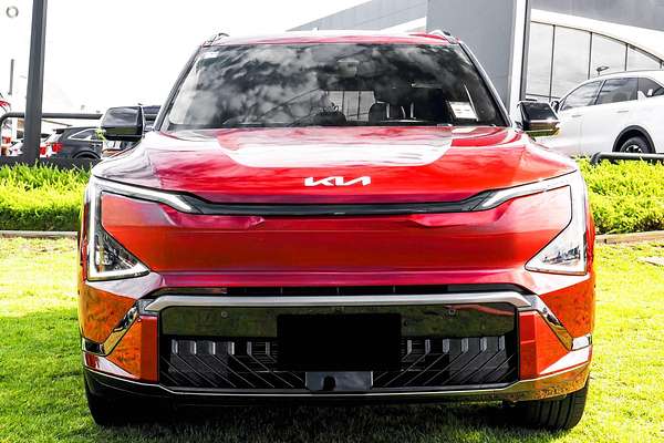 2025 Kia EV5 GT-Line OVc