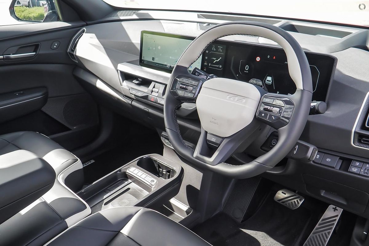 2025 Kia EV5 GT-Line OVc
